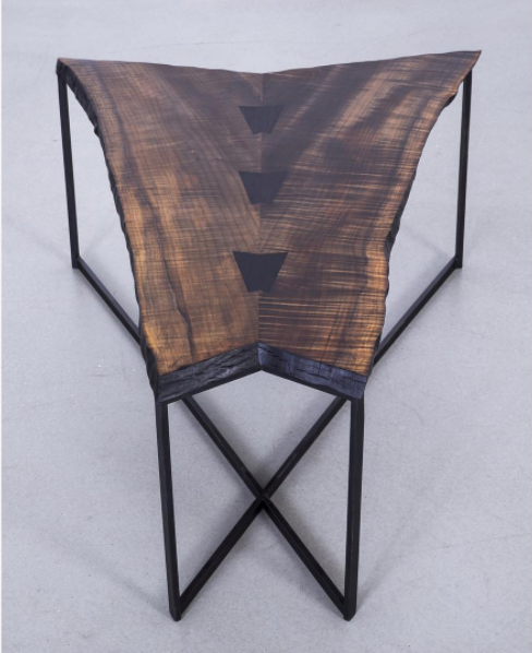 Butterfly Table — NINO BOORNAZIAN